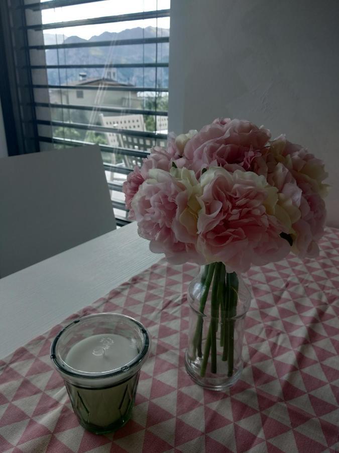 Apartment Blue Sky *