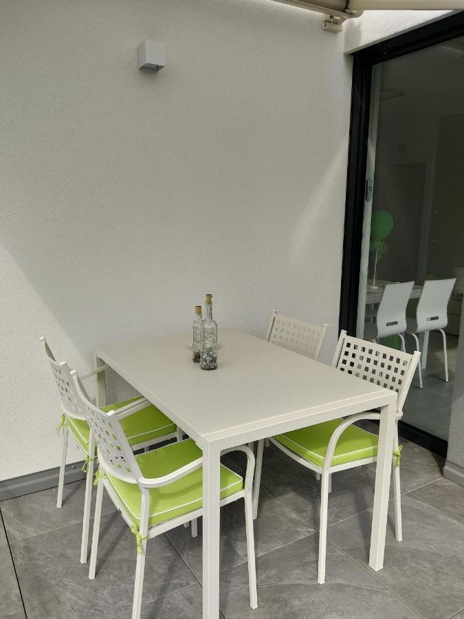Blue Sky Apartment Malcesine